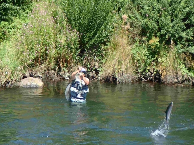 Big River Race 2024